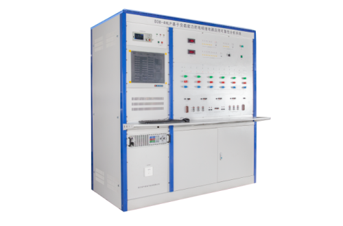 继电器寿命监测系统