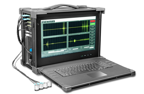 装置多余物检测系统