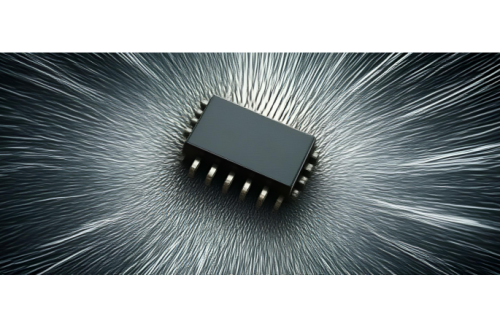 平衡力式继电器设计